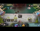MTGA パイオニア 黒単 ゆっくり実況