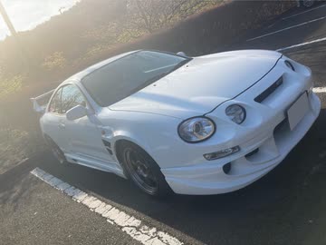 ※ほぼ無言【長尺】ボイロ車載　