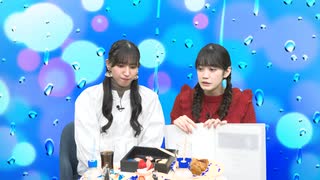 ≪生放送アーカイブその62-2 ゲスト：七木奏音さん≫小泉萌香のもえの～と ~moe's note~