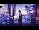 【創作MMD】歌姫X【Vroid】　