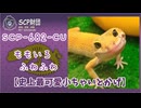 【SCPが紹介する】史上最可愛小ちゃいとかげ と 純粋な愛【SCP-682-CU】