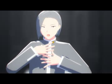 【MMD】リテラシー