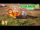 【生声実況】【ピクミン4】#9