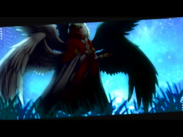 【パロMV】トライアングラー【ビースト・フー/アウレリア】