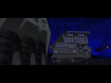 アオゾラの騎士　35話　～犠牲～