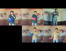 [サビカラ]White Love／SPEED