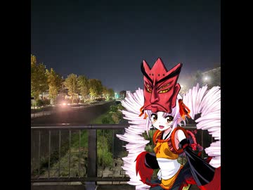 さんぽ