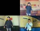 I WANT TO HOLD YOUR HAND／THE BEATLES