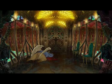 『ドロヘドロ Season2』ノンクレジットエンディング映像