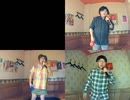 I can't stop my love for you／愛内里菜