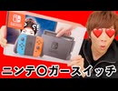 【新発情】セイシキン宅にもニンテンガスイッチがやってきた！！【Nintenga Switch】