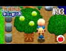 【実況】牧場物語 キミと育つ島を初見で遊ぶいも【#93】