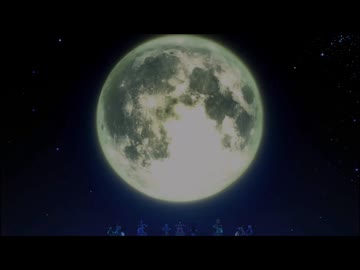 【スタマスMAD】奇跡の魔法!