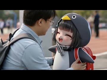 ホモと見るペットが居る日常