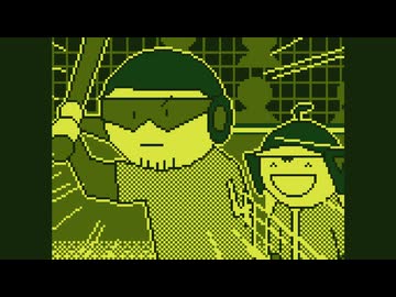 【ファミコン風】デロスサントス / 重音テトSV【Chiptuneアレンジ】