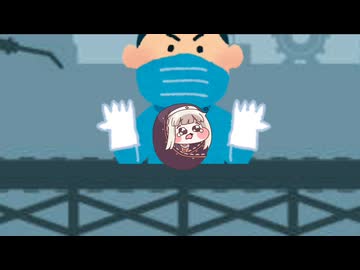 おくるみス〇キとキャンディ