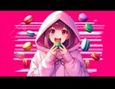 SynthesizerV 花隈千冬 / マカロンガール / アネモネP