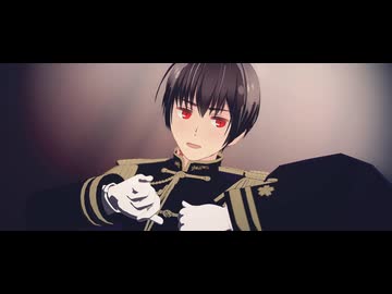 【APヘタリアMMD】fake face dance music【アナザー日】