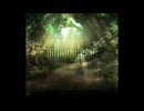 森でエルフが歌ってそうな謎言語のやつ / 初音ミク