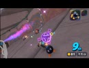 [マリオカートワールド]サメがマリオカートワールドでレーシング　番外編5