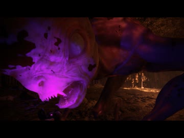 [Sons Of The Forest] 野生化動物園31 [森2]