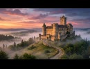 バレスタイン城 - AIボーカルアレンジ
