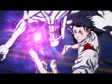 TVアニメ『呪術廻戦』第3期「死滅回游 前編」仙台結界PV｜