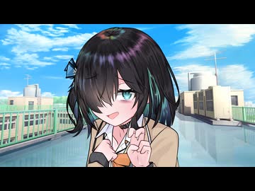 クラスメイトの宮舞モカさんと過ごすサボりの時間