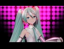【MMDayo】花弁、それにまつわる音声【YYB式初音ミクNT】