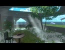 【VRChatワールド紹介】そこにはまだ或る