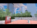 【VRChatワールド紹介】just Vendingmachine