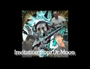 Invitation from Dr.Moon