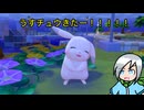 ついにうすチュウに会えた！！！〈ぽこあポケモン〉part8