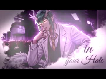 【パロMV】Parade's Lust【キムラギ★サバイ部/鶴】