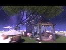 【VRChatワールド紹介】Stellaria