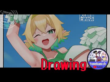 【メイキング動画】週刊パルスィ105【水橋パルスィ】