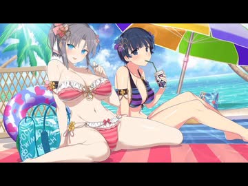 雪泉♡連れオナ会場♡