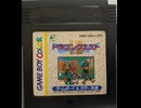 [実況]「ドラゴンクエストII（GBC）」 RTF 第13回 精霊のほこら〜ハーゴンの神殿〜ボス5連戦シドーに何回やっても倒せず完敗！（スマホ撮影）