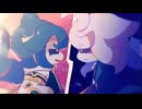 【ゆっくり実況】イカスミポーション ラスト