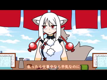 【手書き東方】EXいつメン63