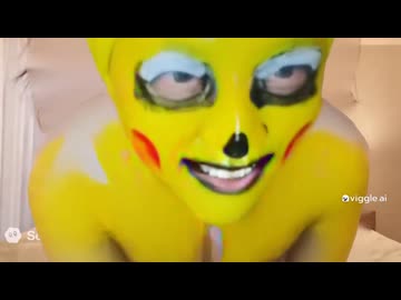 失礼するピカ…