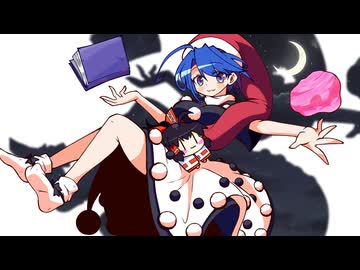 【東方手書き】ブチギレ!!れいむちゃん☆3643【ゆっくり】