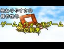 ゲーム機大戦　非公式リメイク　ゲーム＆ウォッチのシーン