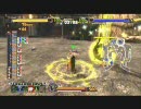 GG2 公式大会予選　⑨panda62（レ） ＶＳ ⑪BranchingAgi(レ） Round2