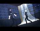 【MMD刀剣乱舞】やろう兄弟Dancing Nightだ。【鯰尾/骨喰】