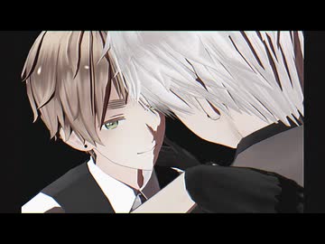 【APヘタリアMMD】Trouble Maker【不憫ズ】