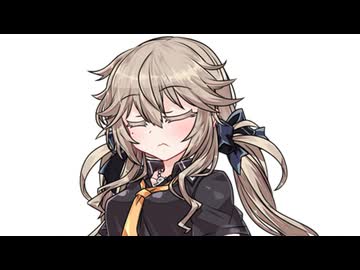 今日の春日部つむぎちゃん３