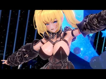 【MMD】Ani(Grok)でアンノウン・マザーグース【紳士向け】(＋シン・おまけ)