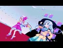 【東方MMD】チューリングラブ/ナナヲアカリ