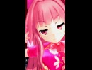【花弁、それにまつわる音声】チャイナドレスで踊ります！【MMD/琴葉茜】